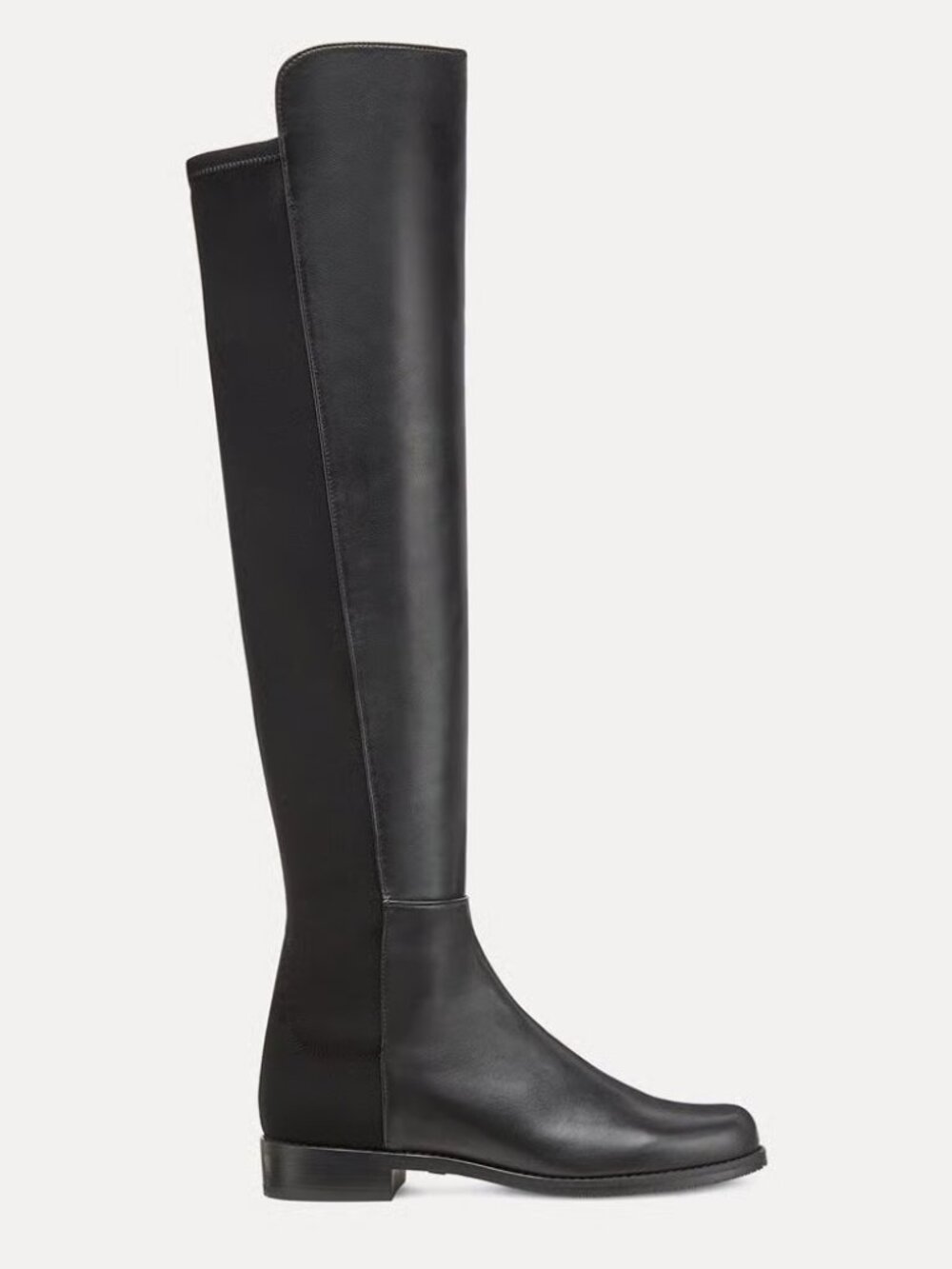 Stuart Weitzman 5050 Over-the-Knee Boot